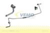 VW 7M1820729AD High Pressure Line, air conditioning